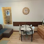 Apartment A&b Gold