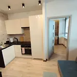 A&b Gold Apartment *