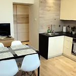 Apartment A&b Gold Kalisz