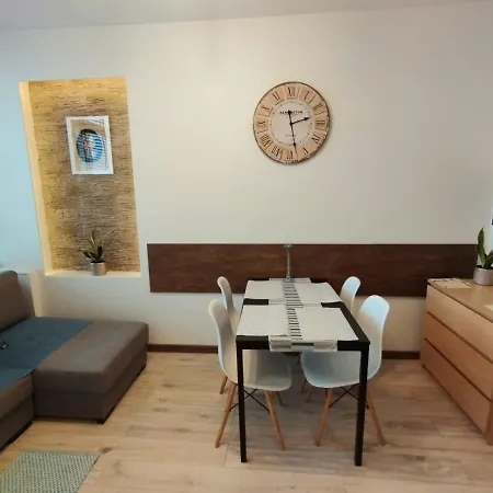 Apartment A&b Gold