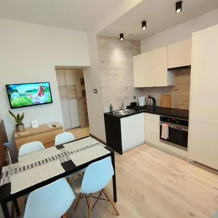 Apartment A&b Gold