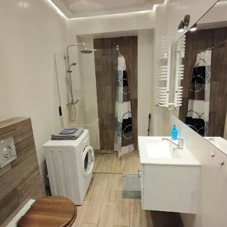 A&b Gold Apartment