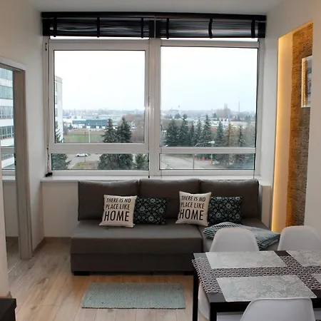 A&b Gold Apartment