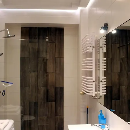 Apartment A&b Gold *