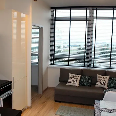 Apartamento A&b Gold