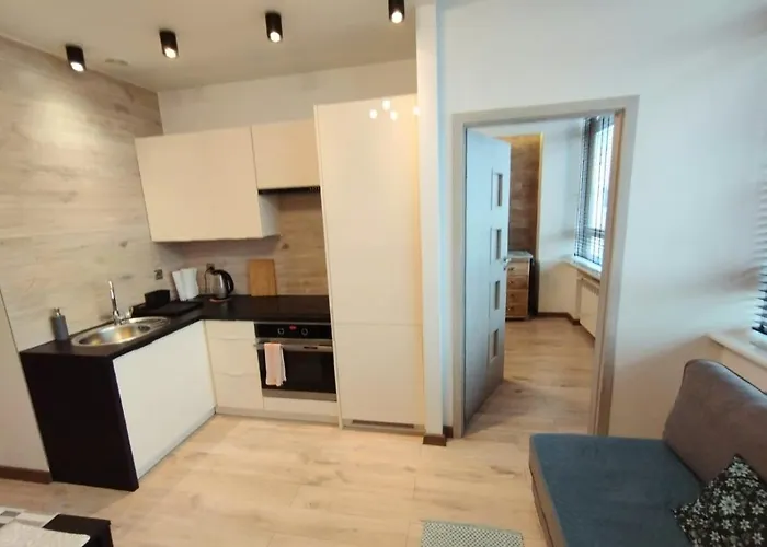 A&b Gold Apartment *