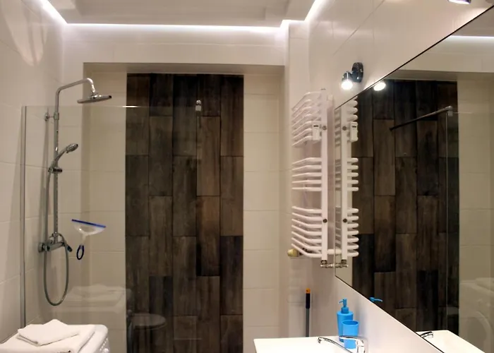 Apartment A&b Gold *